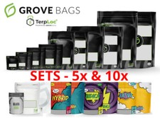 Grove Bags TerpLoc (Made in