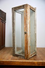 Antique Store Counter Display