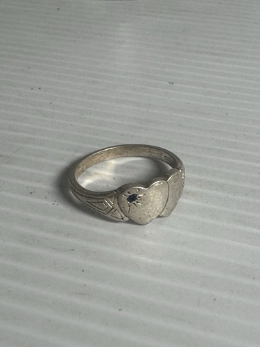 Vintage ladies silver - ladies, &