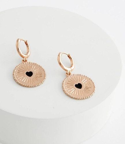 Rockett george heart disk - st,