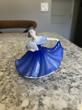 Vintage Royal Doulton "ELAINE"