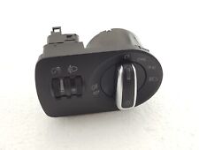AUDI A3 8P (2008 - 2012) Headlight / DRL Lights Switch - 8P2 941 531 BC