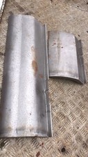 JAGUAR XK8 XKR X100 1996-2006 RH LOWER OUTER SILL CHASSIS REPAIR SECTION PANELS