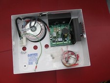 Dantech Electrical Engineering DA449  PSU 12V DC 1A or 24V DC A