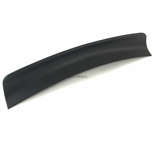 Rear jdm boot trunk ducktail - rear,