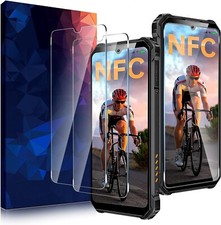 OUKITEL WP23 PRO screen