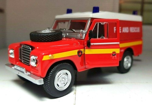Land rover series 109 lwb - series,