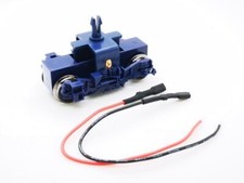 Hornby X3341 Complete Front