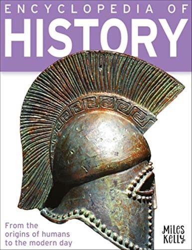 Encyclopedia history - encyclopedia,