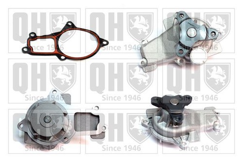 Quinton hazell qcp3877 engine - quinton,