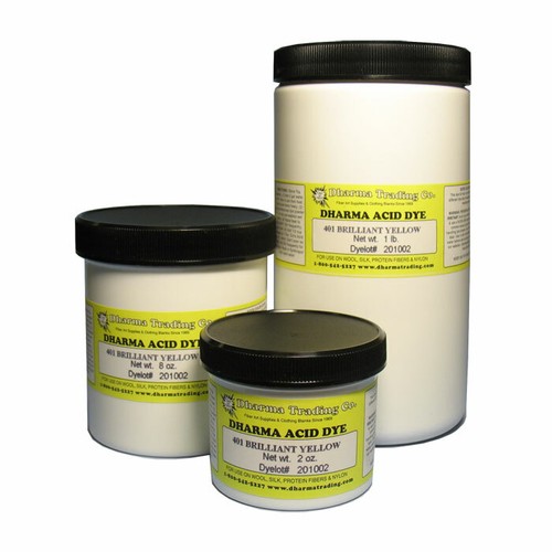 Dharma acid dye for - for, wool