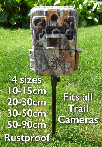Trail camera - trail,