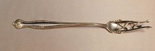 Canterbury by Towle Sterling Pickle/Olive Fork- 6 3/4"