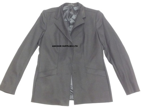 Ladies police tunic genuine - tunic,