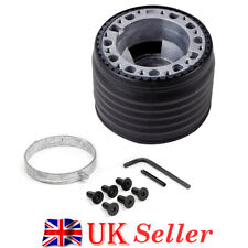 For Land Rover Defender 48 Spline TD5 300TDI 90 110 Steering Wheel Hub Boss Kit 