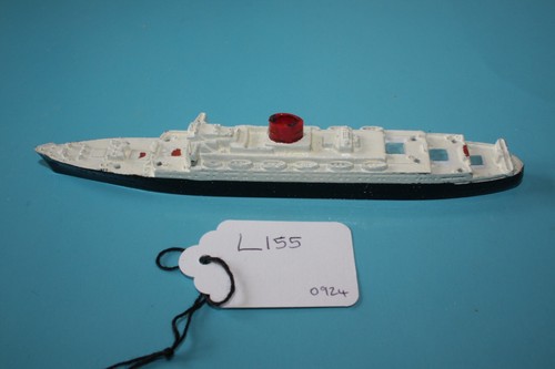 Rms carinthia cunard liner - rms,