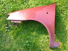2001 Fiat Punto Mk2 5 Door LEFT Passenger Front Wing (BREAKING Spares 188)