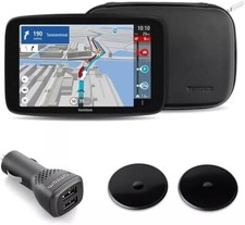 TomTom Truck Sat Nav GO Expert