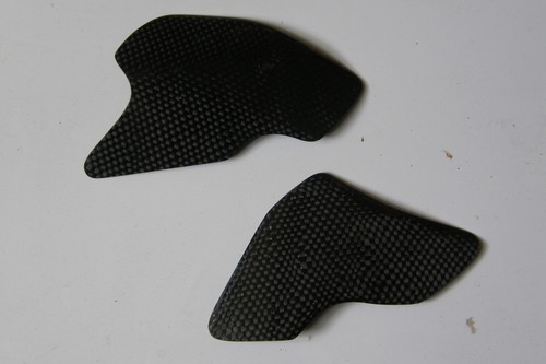 Carbon fibre swingarm - fibre,