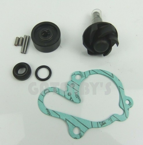Fits yamaha dtr - fits, tzr