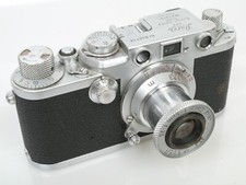 Leica iiif 646724 - 646724, coil