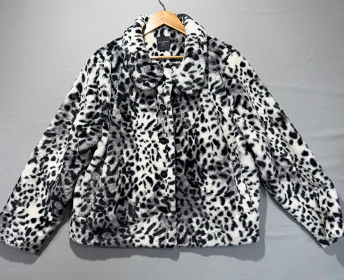 Lane bryant faux - lane,