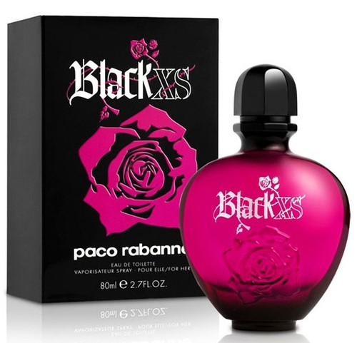 Black paco rabanne 2 7 - black,