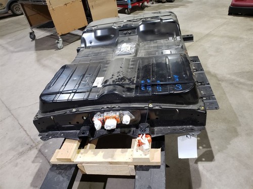 Battery electric vehicle - electric, 60