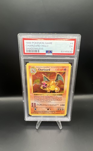 Charizard 102 base - base, set