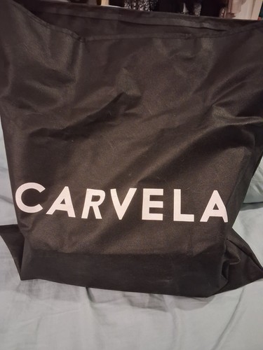 Unused brand new carvela - unused,