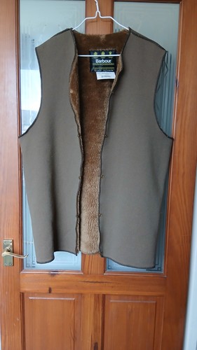 Barbour men a295 - a295, c42/107cm