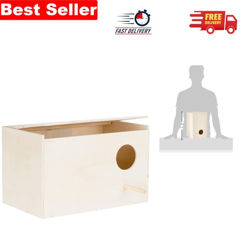 Spacious traditional wooden - spacious,