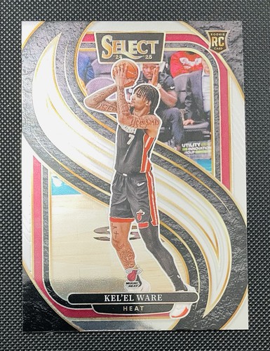 2024 panini select - 2024-25,