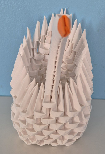 Medium handmade origami - handmade,