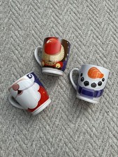 Cadbury’s Festive Santa