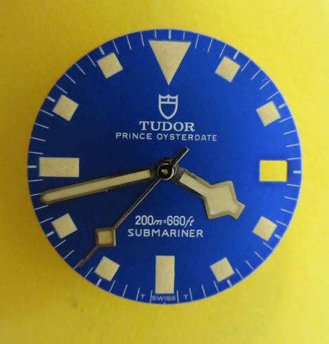 Tudor prince oysterdate - tudor,