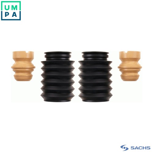 Dust cover kit shock - cover,