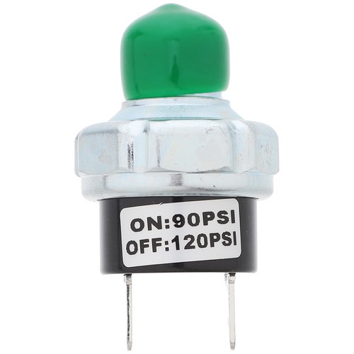Replacement air pressure - air,