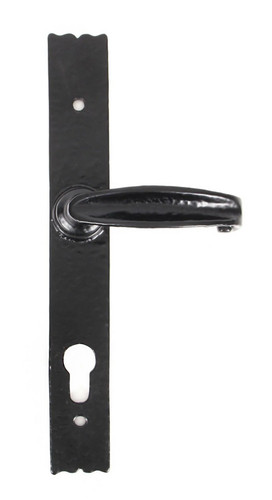 From the anvil black - the, antique