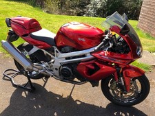 Aprilia SL1000 Falco