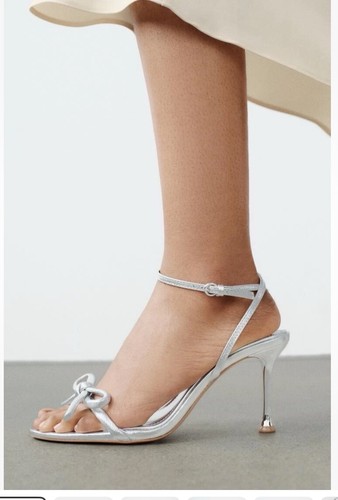 Nwt zara open - nwt, toe