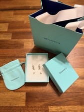 Genuine tiffany paloma - tiffany, &