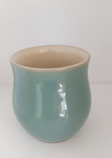 Denby Green Marmalade Jam Pot