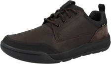 Clarks BNIB Mens Casual Shoes