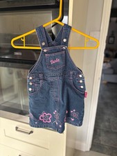 vintage Y2K Barbie brand denim