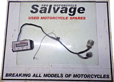 SUZUKI GSX 1400 2001 -
