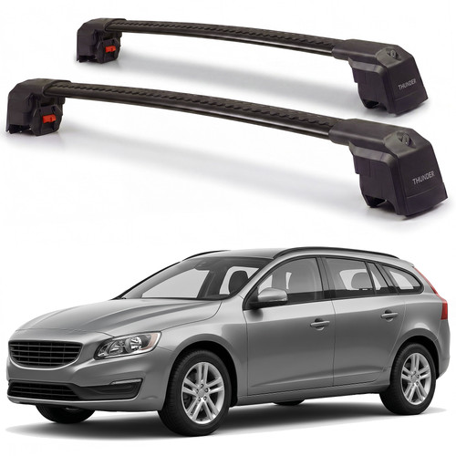 Roof rack cross bars - rack, for