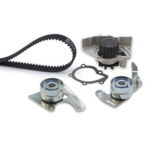 Gates timing belt water pump - gates,