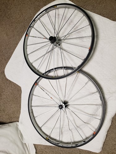 Mavic crossmax rim - crossmax, 26”