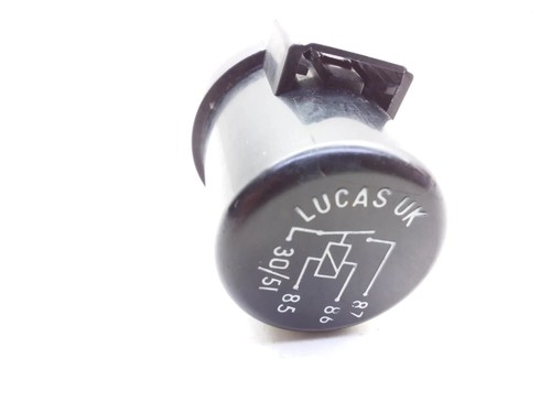 Jaguar relays 33358b - xj-s,